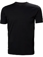 Helly Hansen Classic 2.0 79397 Pánské tričko "Classic 2.0" 59.9397 black Helly Hansen Classic 2.0 79397 Pánské tričko "Classic 2.0" 59.9397 black