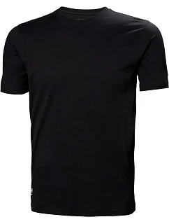 Classic 2.0 Pánské tričko black model 22469455 - Helly Hansen