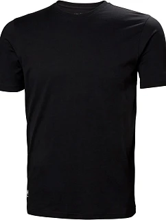 Helly Hansen Classic 2.0 79397 Pánské tričko "Classic 2.0" 59.9397 black