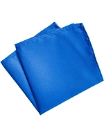 Korntex KXHK Kapesníček čtverec 76.KXHK blue