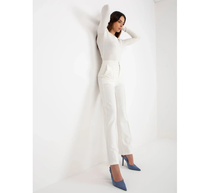 Kalhoty EM SP 794.15X ecru Kalhoty EM SP 794.15X ecru