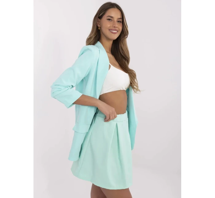 Sukně MI SD 251851.37 měď Sukně MI SD 251851.37 měď