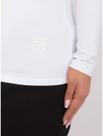 Halenka RV BZ 9257.19 bílých Halenka RV BZ 9257.19 bílých