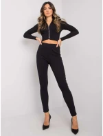 Souprava RV KMPL 7304.83 černá Souprava RV KMPL 7304.83 černá