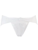 Sexy kalhotky  bílá  model 17686360 - Axami