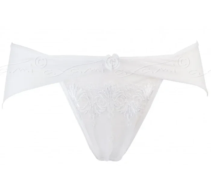 Sexy kalhotky  bílá  model 17686360 - Axami