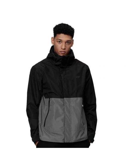 Pánská bunda 4F Pánská bunda 4F