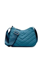 Crossbody kabelka VUCH Liva Blue