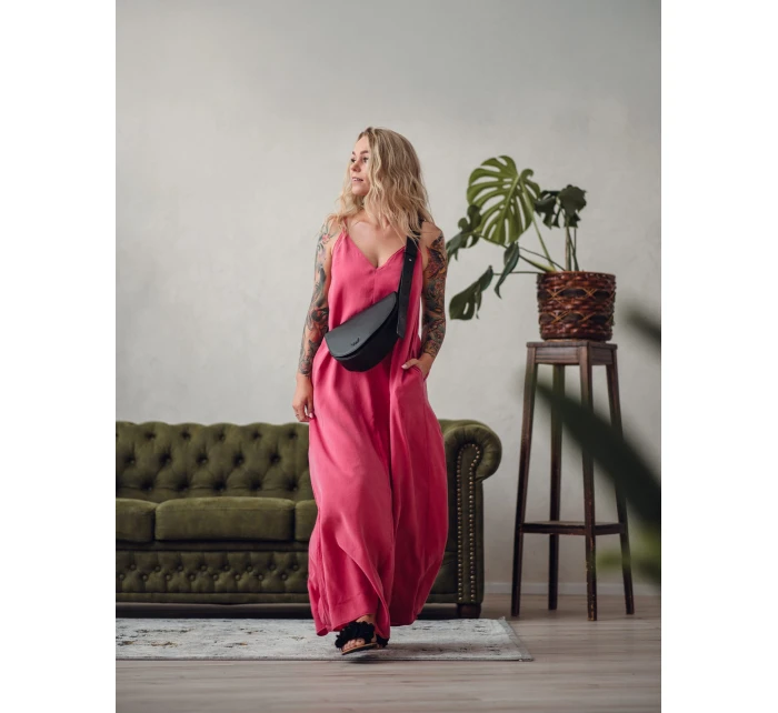 Dámská kabelka Vuch Syrrael Black