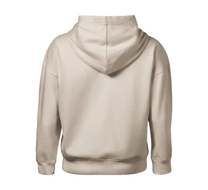 Moon mikina dámská ledově šedá