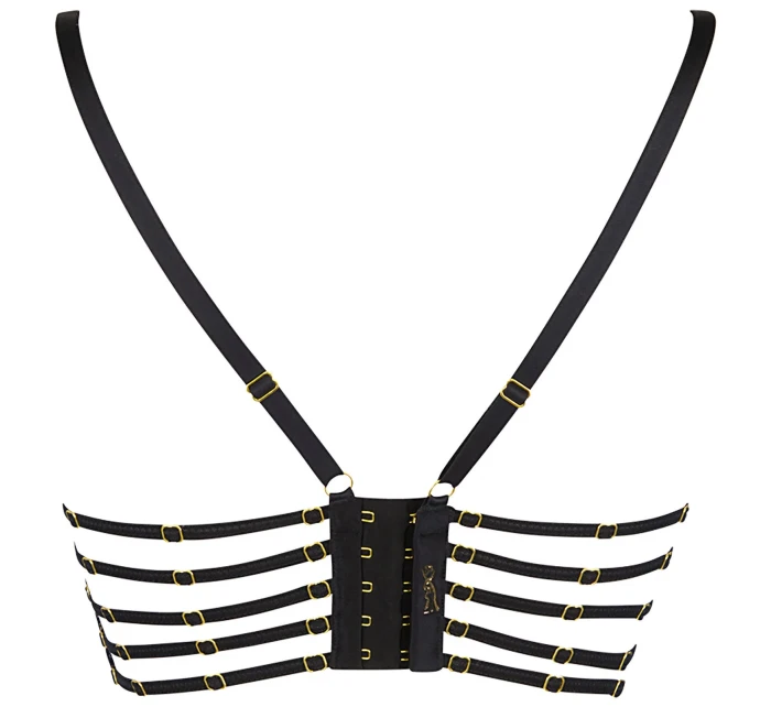 Dámský sexy Černá model 20146233 - Axami Dámský sexy Černá model 20146233 - Axami