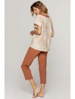 Dámské pyžamo 940