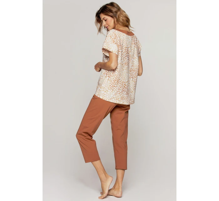 Dámské pyžamo 940