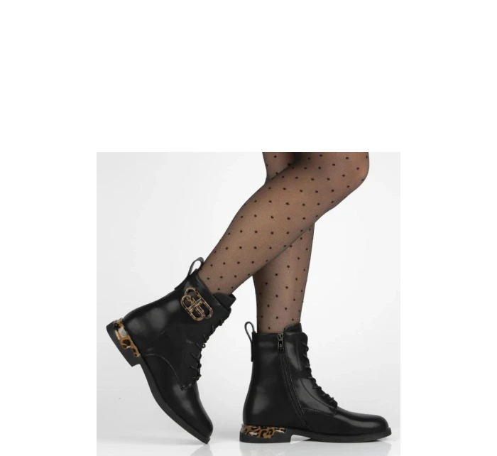 Boty model 222016 Solea Boty model 222016 Solea