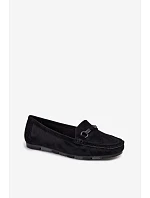 Mokasiny model 226486 Step in style