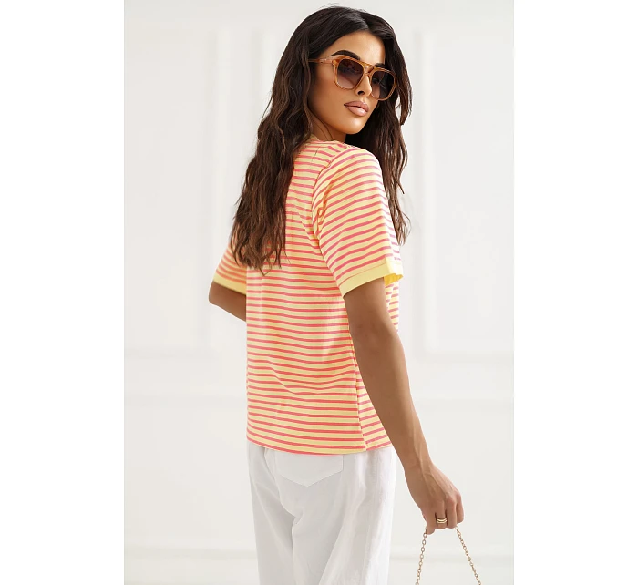 T-shirt model 226978 Rue Paris