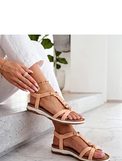 Pantofle  model 229021 Solea