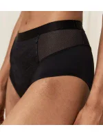 Airy Sensation Maxi - BLACK - TRIUMPH BLACK - TRIUMPH