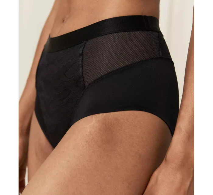 Airy Sensation Maxi - BLACK - TRIUMPH BLACK - TRIUMPH