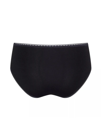 sloggi GO Midi C2P - BLACK - SLOGGI BLACK - SLOGGI sloggi GO Midi C2P - BLACK - SLOGGI BLACK - SLOGGI