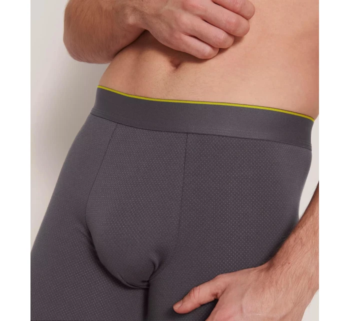 sloggi men EVER Airy Short C2P - BLACK COMBINATION - SLOGGI BLACK COMBINATION - SLOGGI