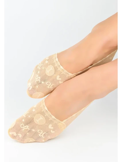 baleríny Lace ABS 3641 model 20934647 - Noviti baleríny Lace ABS 3641 model 20934647 - Noviti