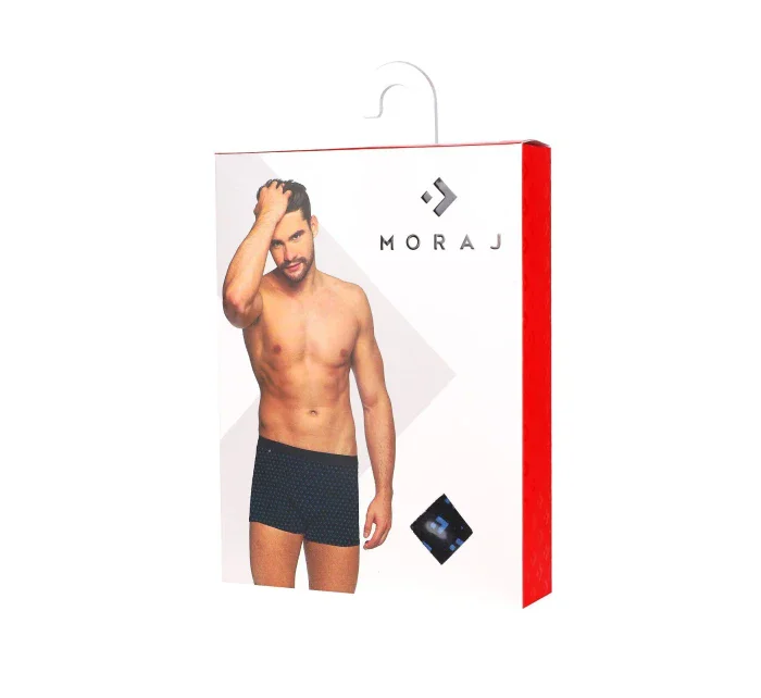 boxerky model 20969981 M2XL - Moraj