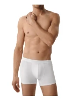 Pánské boxerky 2 pack 016 white - Atlantic