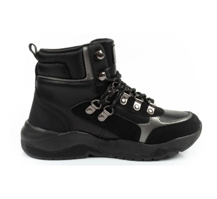 Lee Cooper W LCJ-24-03-3048L boty