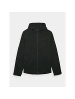 Softshellová bunda M model 20588250 - 4F Softshellová bunda M model 20588250 - 4F