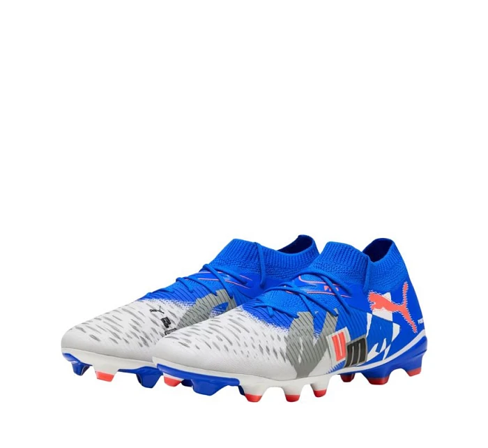 Fotbalové boty Future 8 Match Forever FG/AG M model 20957423 01 - Puma Fotbalové boty Future 8 Match Forever FG/AG M model 20957423 01 - Puma