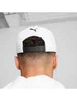 Czapka z daszkiem BMW MMS model 20993167 02 - Puma Czapka z daszkiem BMW MMS model 20993167 02 - Puma