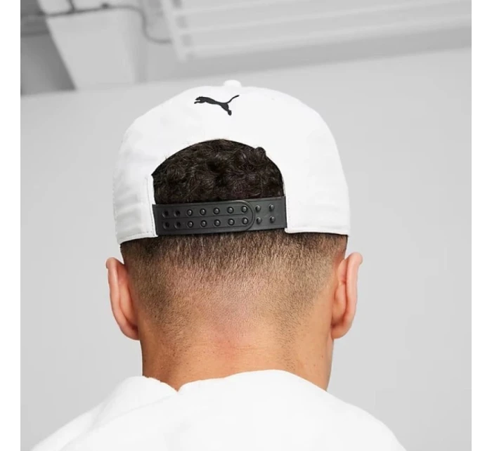 Czapka z daszkiem BMW MMS model 20993167 02 - Puma Czapka z daszkiem BMW MMS model 20993167 02 - Puma