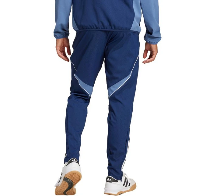 Pánské kalhoty Tiro 25 Competition Presentation navy blue model 22051858 - ADIDAS