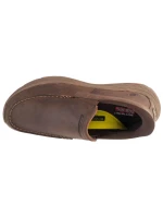 SlipIns: Brown model 21376597 - Skechers SlipIns: Brown model 21376597 - Skechers