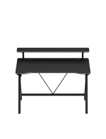 Herní stůl Huzaro Hero 1.9 Black Herní stůl Huzaro Hero 1.9 Black