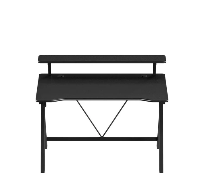 Herní stůl Huzaro Hero 1.9 Black Herní stůl Huzaro Hero 1.9 Black