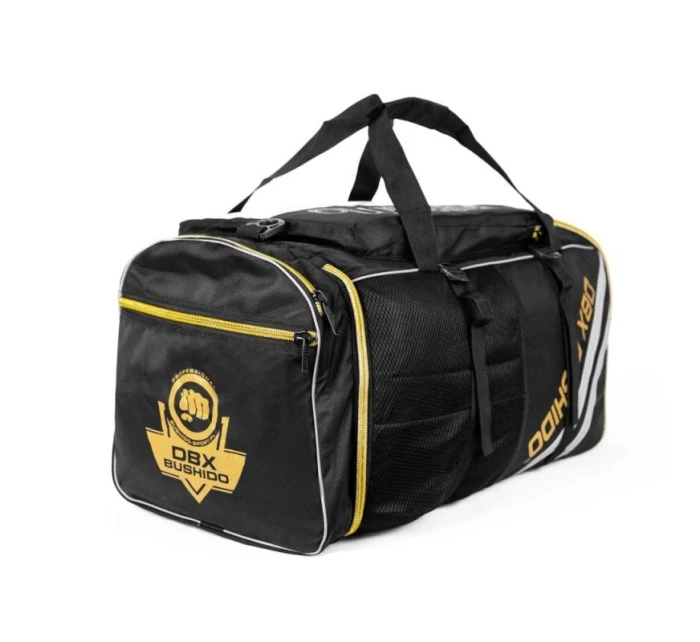Velká sportovní taška 3 v 1 "Undefeated" DBX-SB-22 Velká sportovní taška 3 v 1 "Undefeated" DBX-SB-22