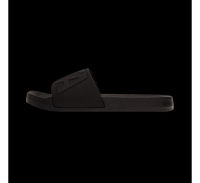 Žabky do bazénu basic 2.0 plain black model 21721222 - Kubota Žabky do bazénu basic 2.0 plain black model 21721222 - Kubota