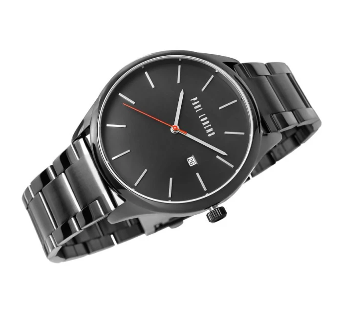 Pánské hodinky Paul Lorens PL1273B-1A5