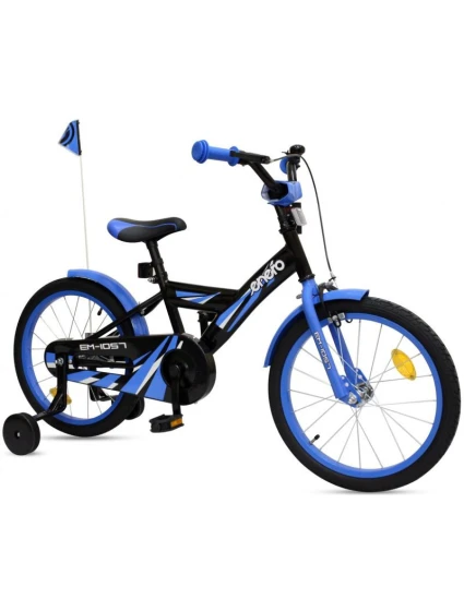 DĚTSKÉ KOLO 18 ENERO EM-1057 dětské kolo