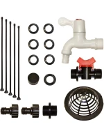 NA  PVC model 21832031 - PROGARDEN