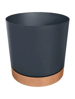 Hrnec TUBO PM ANTHRACITE 18CM dětské