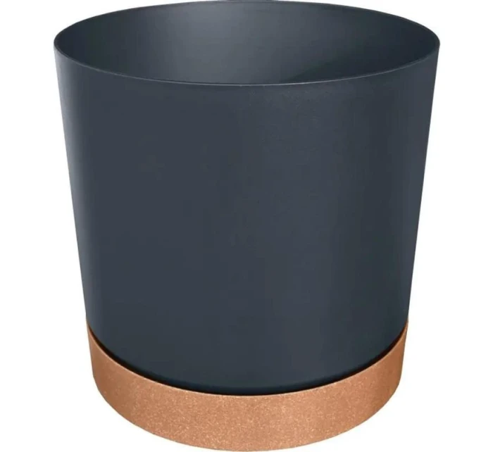 Hrnec TUBO PM ANTHRACITE 18CM dětské