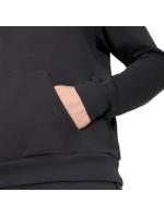 Pánská mikina adidas Entrada 26 Hoody černá JZ6577 pánské