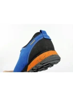 Aku dámské trekové boty Bellamont Gtx blue dámské