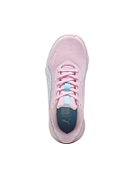 Dětské boty Puma Flex Focus bright pink 406080 01