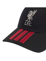 Kšiltovka Liverpool FC černá model 22314328 - ADIDAS Kšiltovka Liverpool FC černá model 22314328 - ADIDAS