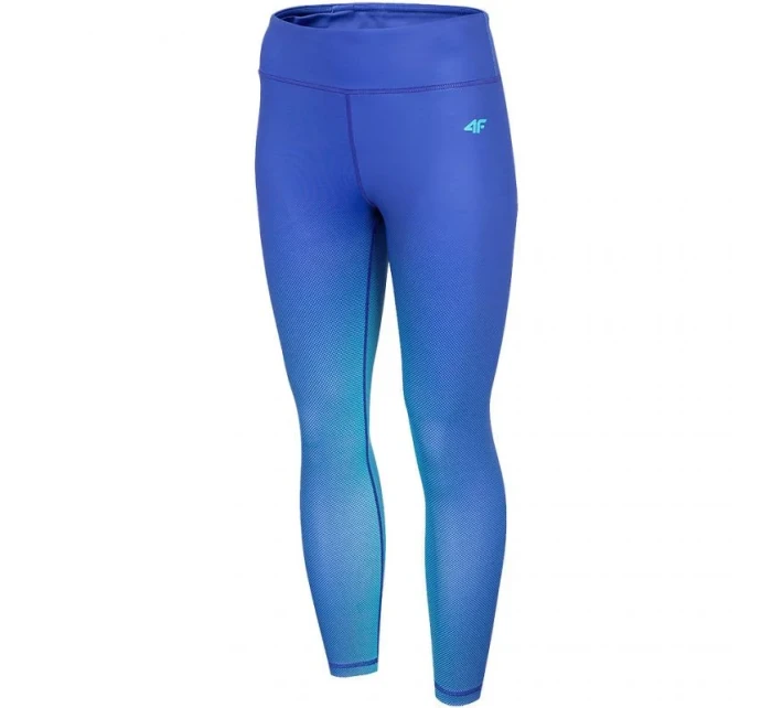 Dámské tréninkové legíny W H4L20 SPDF008 91A - 4F