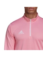 Pánské tréninkové tričko Entrada 22 M HC5048 - Adidas